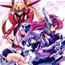 triggerheart exelica !! triggerheart exelica !!